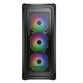 Ordenador Sobremesa Epical-Q Oprim AMD Ryzen 5 4500/16GB/1TB SSD/RTX 3050 + Windows 11 Home