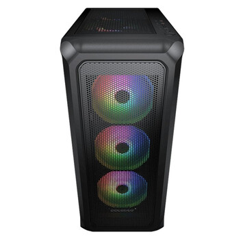 Ordenador Sobremesa Epical-Q Oprim AMD Ryzen 5 4500/16GB/1TB SSD/RTX 3050 + Windows 11 Home