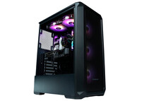 Ordenador Sobremesa Epical-Q Pentux Plus AMD Ryzen 7 9700X/32GB/2TB SSD/RTX 4060 Ti