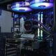 Ordenador Sobremesa Epical-Q Pentux Plus AMD Ryzen 7 9700X/32GB/2TB SSD/RTX 4060 Ti
