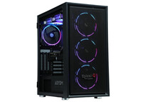 Ordenador Sobremesa Epical-Q Vortrus AMD Ryzen 7 9700X/32GB/2TB SSD/RTX 5070