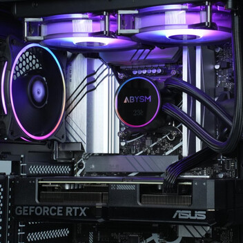 Ordenador Sobremesa Epical-Q Vortrus AMD Ryzen 7 9700X/32GB/2TB SSD/RTX 5070