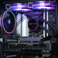Ordenador Sobremesa Epical-Q Vortrus AMD Ryzen 7 9700X/32GB/2TB SSD/RTX 5070