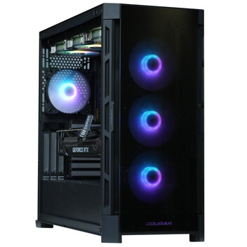 Ordenador Sobremesa Epical-Q Thinder AMD Ryzen 7 7800X3D/32GB/2TB SSD/RTX 5080