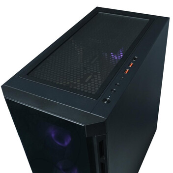 Ordenador Sobremesa Epical-Q Thinder AMD Ryzen 7 7800X3D/32GB/2TB SSD/RTX 5080