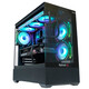 Ordenador Sobremesa Epical-Q Haink Master AMD Ryzen 7 9800X3D/64GB/2TB SSD/RTX 5070 Ti