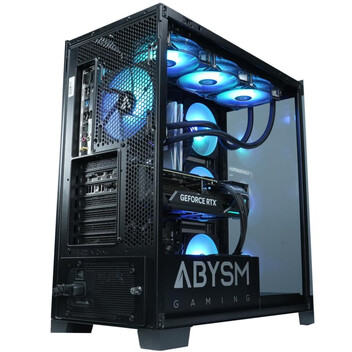 Ordenador Sobremesa Epical-Q Winbrong AMD Ryzen 7 9800X3D/32GB/2TB SSD/RTX 5070 Ti