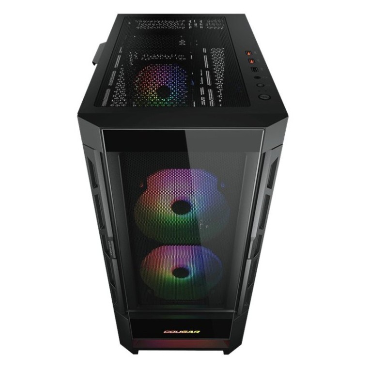 Epical-Q Trigger AMD Ryzen 7 5800X3D/32GB/2TB SSD/RTX 4070