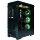 Ordenador Sobremesa Epical-Q Aleac AMD Ryzen 7 7800X3D/32GB/1TB SSD/RTX 5070