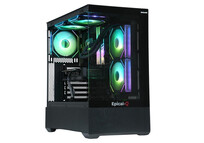 Ordenador Sobremesa Epical-Q Aleac Plus AMD Ryzen 7 9800X3D/32GB/2TB SSD/RTX 5070