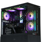 Ordenador Sobremesa Epical-Q Aleac Plus AMD Ryzen 7 9800X3D/32GB/2TB SSD/RTX 5070