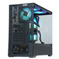 Ordenador Sobremesa Epical-Q Aleac Plus AMD Ryzen 7 9800X3D/32GB/2TB SSD/RTX 5070