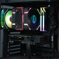 Ordenador Sobremesa Epical-Q Little Acreton AMD Ryzen 7 7800X3D/32GB/2TB SSD/RTX 5070 Ti