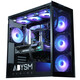 Ordenador Sobremesa Epical-Q Senatum AMD Ryzen 7 9800X3D/64GB/4TB SSD/RTX 5090