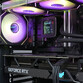 Ordenador Sobremesa Epical-q Aquintar Amd Ryzen 7 9700x, 32gb, 2tb Nvme, Rtx 5060ti 16gb + Windows 1