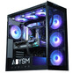 Ordenador Sobremesa Epical-q Apliar Amd Ryzen 7 7800x3d, 32gb, 2tb Nvme, Rtx 5060ti 16gb + Windows 1