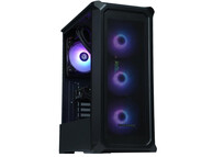 Ordenador Sobremesa Epical-q Nemeanin Amd Ryzen 7 5700x, 32gb, 1tb Nvme, Rtx 5060ti 8gb + Windows 11