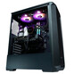 Ordenador Sobremesa Epical-q Redma Amd Ryzen 7 8700f, 32gb, 1tb Nvme, Rtx 5060 + Windows 11 Pro Ordenador Sobremesa Epical-q Redma Amd Ryzen 7 8700f, 32gb, 1tb Nvme, Rtx 5060 + Windows 11 Pro