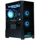 Ordenador Sobremesa Epical-q Redma Plus Amd Ryzen 7 8700f, 32gb, 1tb Nvme, Rtx 5060ti 16gb+ Windows