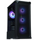 Ordenador Sobremesa Epical-q Reigna Evo Amd Ryzen 7 5800x, 32gb, 1tb Nvme, Rtx 5060 8gb + Windows 11