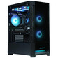 Ordenador Sobremesa Epical-q Astrax Amd Ryzen 7 8700f, 32gb, 1tb Nvme, Rtx 5060 8gb+ Windows 11 Pro