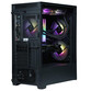 Ordenador Sobremesa Epical-q Astrax Amd Ryzen 7 8700f, 32gb, 1tb Nvme, Rtx 5060 8gb+ Windows 11 Pro