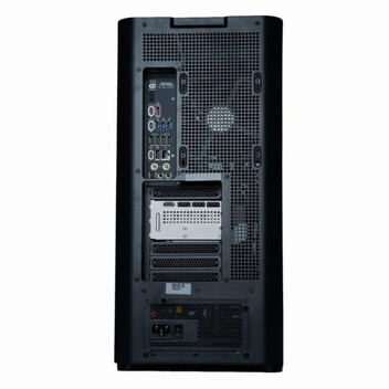 Ordenador Sobremesa Epical-Q Milun AMD Ryzen 7 9800X3D 64GB 2TB SSD RTX 5090 WiFi 7 Windows 11