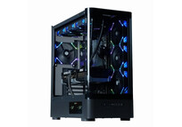 Ordenador Sobremesa Epical-Q Bottor AMD Ryzen 7 9800X3D 64GB 2TB SSD RTX 5070 Ti WiFi 7 Windows 11 P