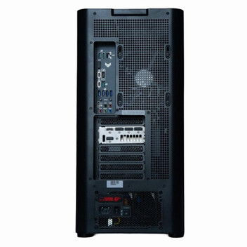 Ordenador Sobremesa Epical-Q Bonk AMD Ryzen 7 9800X3D 64GB 2TB SSD RTX 5070 Ti WiFi 7 Windows 11
