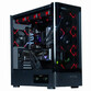 Ordenador Sobremesa Epical-Q Littli Areok AMD Ryzen 7 7800X3D 32GB 1TB SSD RX 9070 XT WiFi 7 Windows