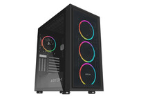 Epical-Q Parabell AMD Ryzen 7 5800X/32GB/2TB SSD/RTX 4060