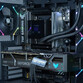 Ordenador Sobremesa PC Sobremesa Epical-Q Littli Ploker Ryzen 7 9700X 32GB 2TB SSD RTX 5070Ti WiFi 7