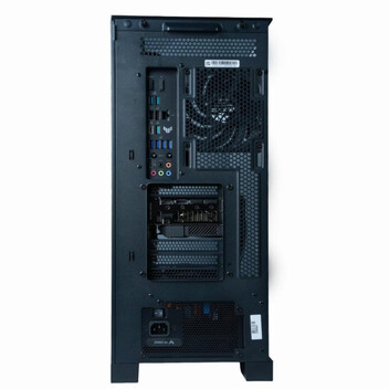 Ordenador Sobremesa PC Sobremesa Epical-Q Littli Ploker Ryzen 7 9700X 32GB 2TB SSD RTX 5070Ti WiFi 7
