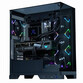 Ordenador Sobremesa Epical-Q Vhimtor AMD Ryzen 7 9800X3D 32GB 2TB SSD RTX 5070 WiFi 7 Windows 11