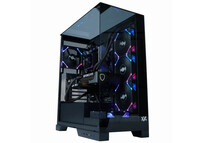 Ordenador Sobremesa PC Sobremesa Epical-Q Viorux Ryzen 7 7800X3D 32GB RAM 2TB SSD RTX 5070 WiFi 7 Wi
