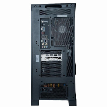 Ordenador Sobremesa PC Sobremesa Epical-Q Viorux Ryzen 7 7800X3D 32GB RAM 2TB SSD RTX 5070 WiFi 7 Wi