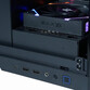 Ordenador Sobremesa Epical-Q Dixt AMD Ryzen 7 7800X3D 32GB 1TB SSD RX 9070 XT WiFi 6 Windows 11