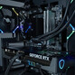Ordenador Sobremesa Epical-Q Dixt EVO AMD Ryzen 7 9800X3D 32GB RAM 2TB SSD RX 9070 XT WiFi 7 Windows