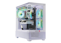 Ordenador Sobremesa PC Sobremesa Epical-Q Frintus AMD Ryzen 7 7800X3D 32GB 1TB SSD RTX 5060 Ti WiFi