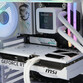 Ordenador Sobremesa PC Sobremesa Epical-Q Frintus AMD Ryzen 7 7800X3D 32GB 1TB SSD RTX 5060 Ti WiFi