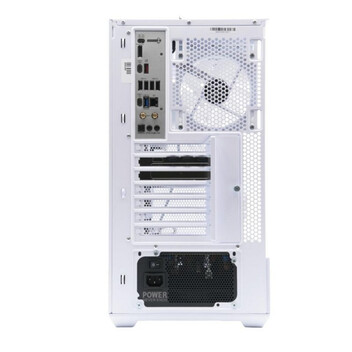 Ordenador Sobremesa PC Sobremesa Epical-Q Frintus AMD Ryzen 7 7800X3D 32GB 1TB SSD RTX 5060 Ti WiFi