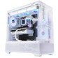 Ordenador Sobremesa Epical-Q Prymx AMD Ryzen 7 7800X3D 32GB 1TB SSD RTX 5070 Ti WiFi 6 Windows 11 Ordenador Sobremesa Epical-Q Prymx AMD Ryzen 7 7800X3D 32GB 1TB SSD RTX 5070 Ti WiFi 6 Windows 11