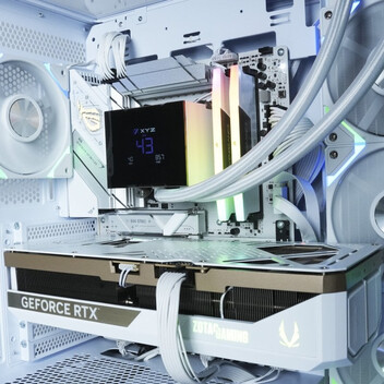 Ordenador Sobremesa Epical-q Plescor Evo Amd Ryzen 9 9950x3d, 64gb, 2tb Ssd Nvme, Rtx 5080 + Windows