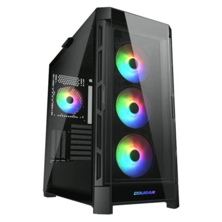 Epical-Q Absolute1 AMD Ryzen 7 7800X3D/64GB/4TB + 2TB SSD/RTX 4090