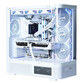 Ordenador Sobremesa Epical-q Bearanto Plus Amd Ryzen 7 9800x3d, 64gb, 2tb Ssd Nvme, Rtx 5080 + Windo