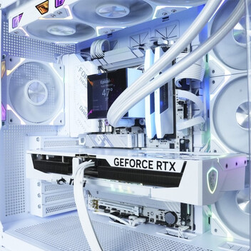 Ordenador Sobremesa Epical-q Bearanto Plus Amd Ryzen 7 9800x3d, 64gb, 2tb Ssd Nvme, Rtx 5080 + Windo