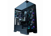 Ordenador Sobremesa Epical-q Truntor Evo Amd Ryzen 7 9800x3d, 32gb, 2tb Ssd Nvme, Rx 9070xt + Window