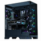 Ordenador Sobremesa Epical-q Truntor Evo Amd Ryzen 7 9800x3d, 32gb, 2tb Ssd Nvme, Rx 9070xt + Window Ordenador Sobremesa Epical-q Truntor Evo Amd Ryzen 7 9800x3d, 32gb, 2tb Ssd Nvme, Rx 9070xt + Window