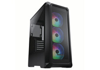 Epical-Q Mercury EVO AMD Ryzen 7 5700X/32GB/2TB/RTX 4060