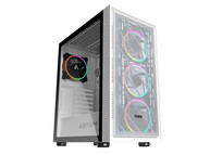 Epical-Q HRYM Amd Ryzen 7 5700X/32GB/1TB SSD/ RTX 4070 Super